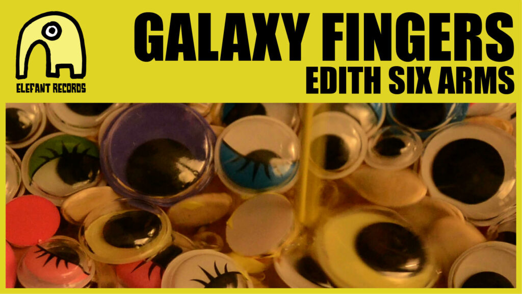 Imagen destacada de video: Edith Six Arms [Video-Clip]